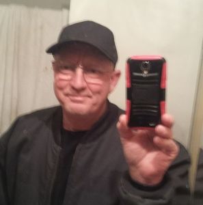 Meet your Posher, William